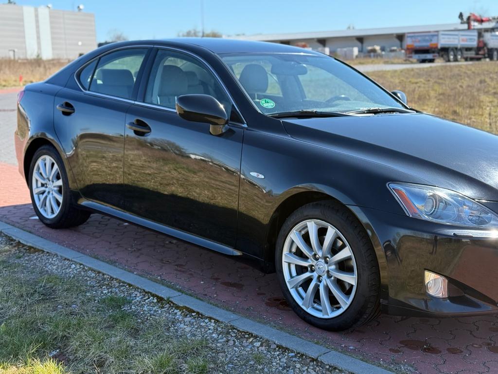 Lexus IS 250