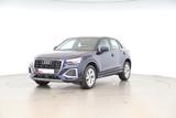 Audi Q2 35 TFSI S tronic advanced - Audi Q2 Gebrauchtwagen in Dresden
