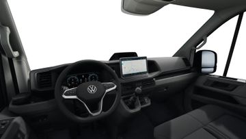 Volkswagen Crafter - 11