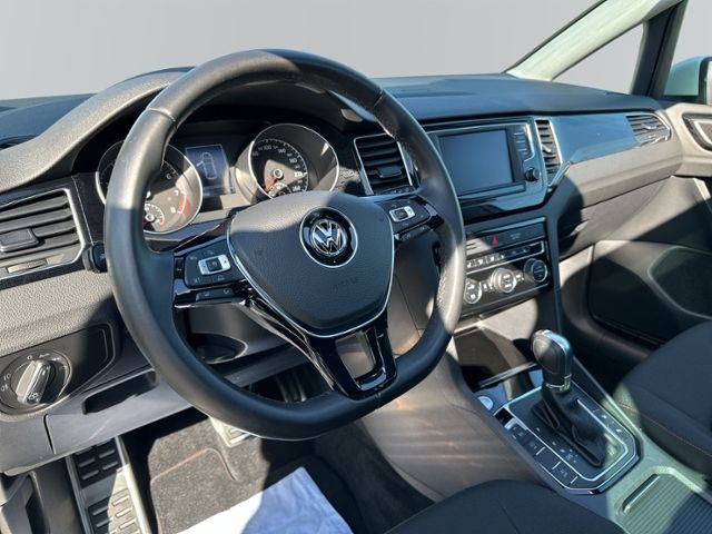 Golf Sportsvan 1.2 TSI DSG PANO+STDHZ+XENON+RKF+