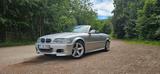 BMW Traumhaftes 330Ci, Tüv Neu, M-Paket, Top Zustand - BMW 330 aus 2001: Cabrio