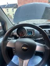 Chevrolet Spark 1.2 LS+ Hot Tunes LS+ Hot Tunes - Chevrolet Unfallwagen