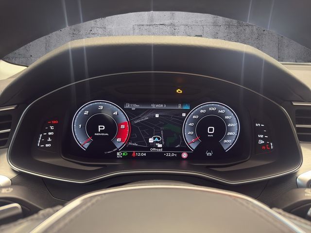 Audi S6 - Bild 19