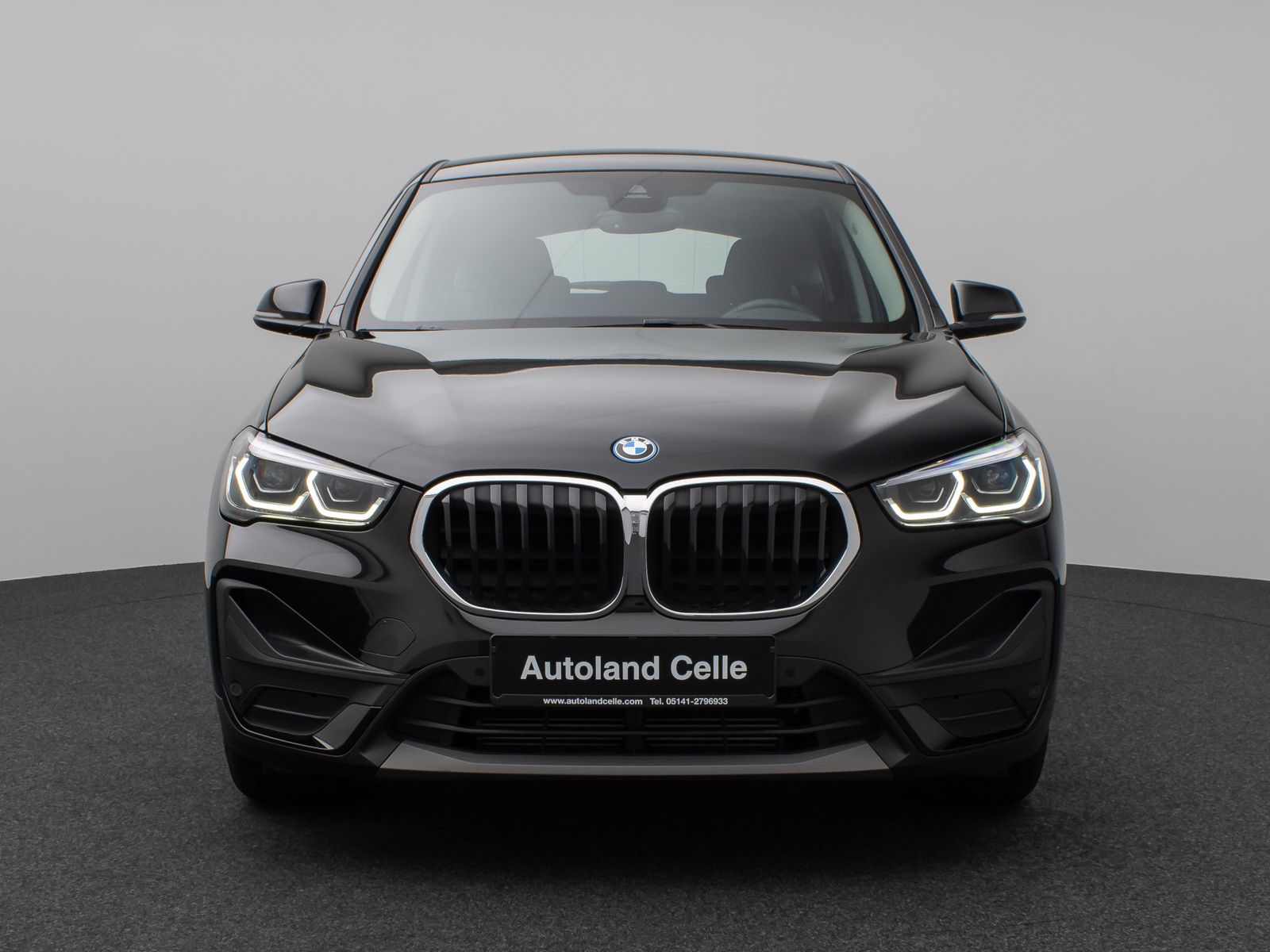 Fahrzeugabbildung BMW X1 xD25e Parkassist DAB LED Geschwindigkeitsreg