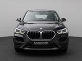 BMW X1 xD25e Parkassist DAB LED Geschwindigkeitsreg - BMW mit Hybrid-Antrieb: Geländewagen
