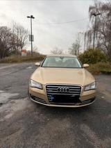 Audi A8 4.2 FSI tiptronic quattro - - Audi A8 Gebrauchtwagen