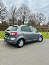 Volkswagen Golf Plus 1.2 TSI MATCH - TÜV Neu - VW Golf Plus Gebrauchtwagen in Mönchengladbach