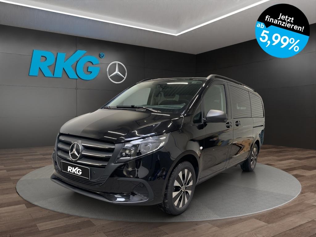 Mercedes-Benz VITO 119 CDI 4x4 Tourer SELECT Lang NAVI 360°