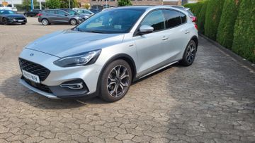 Fahrzeugabbildung Ford Focus Lim. Active