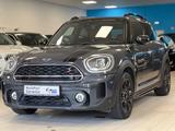 MINI CoopSCountryman/Navi/HUD/LEDer/Panor/KomfoZ/Voll - MINI Cooper S Countryman Kombi Gebrauchtwagen