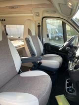 Eura Mobil Van 635 EB - Eura Mobil 635