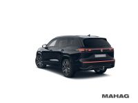 Volkswagen Tayron - Vorschau Bild 5