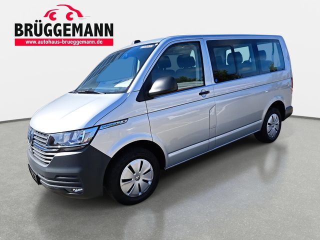 Volkswagen T6.1 CARAVELLE 2.0 TDI DSG TRENDLINE L1H1 KLIMAA