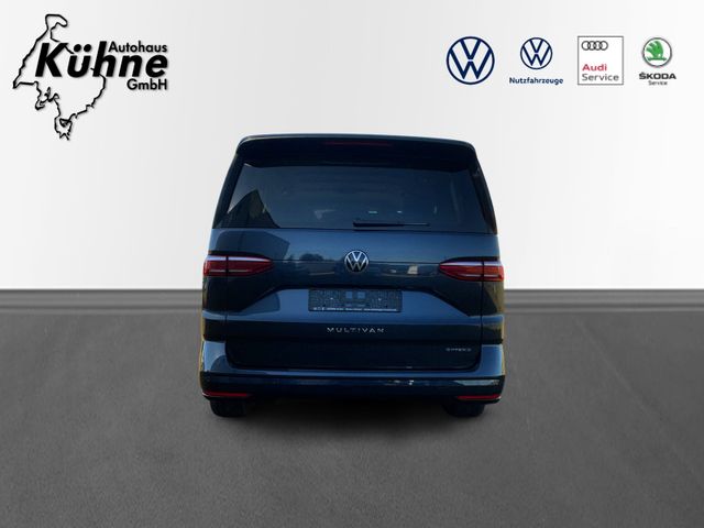 T7 Multivan 1.4 TSI eHybrid Life lang AHK, RFK,