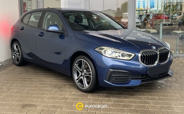 BMW 118 i 5p. Advantage