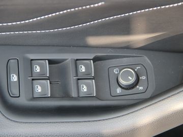 Volkswagen Arteon Shooting Brake R line 4 Motion Tiptronic