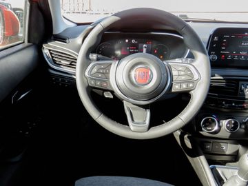 Fiat TIPO CROSS KOMBI 1.0 100PS ''LED''BLUETOOTH''