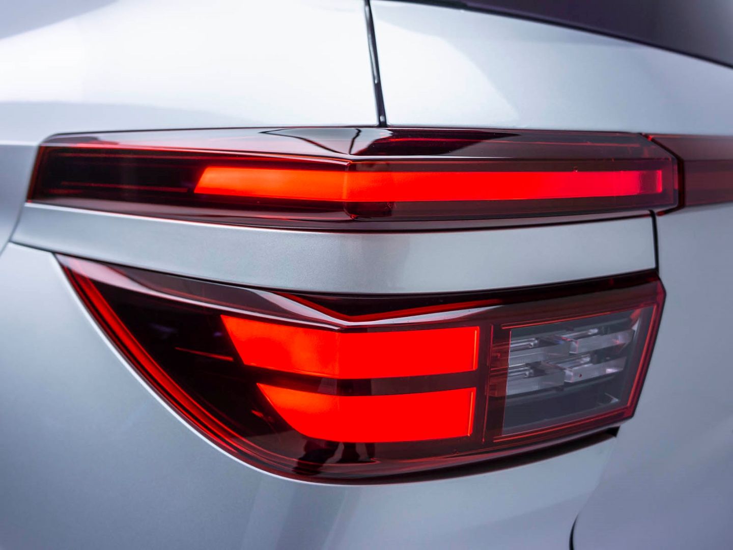 Opel Frontera - Bild 23