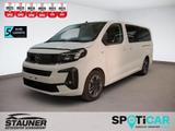 Opel Zafira Life Edition XL 2.0 Diesel AT8 *9SITZER* - Opel Zafira aus 2024