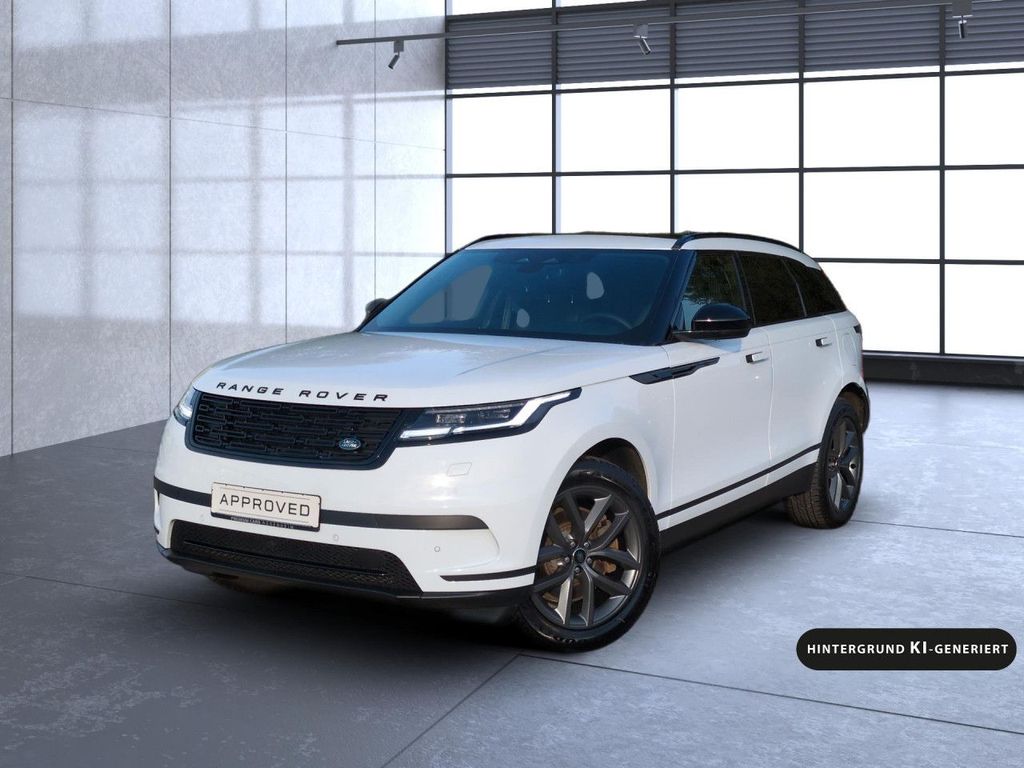 Image of Land Rover Range Rover Velar
