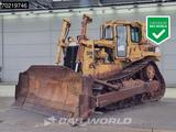 CAT D8 N
