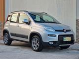 Fiat Panda 1.3 MJT 70CV Trekking - Fiat Panda TREKKING mit Diesel-Antrieb