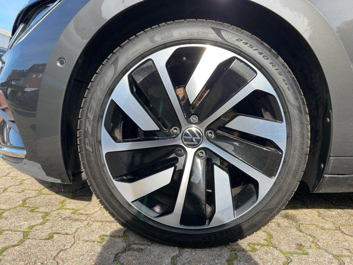 Volkswagen Arteon Shooting Brake Elegance 2.0 TDI DSG AHK+S