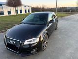Audi A3 1.8 TFSI S line Sportpaket plus S line Sp... - Audi A3 aus 2009: Line