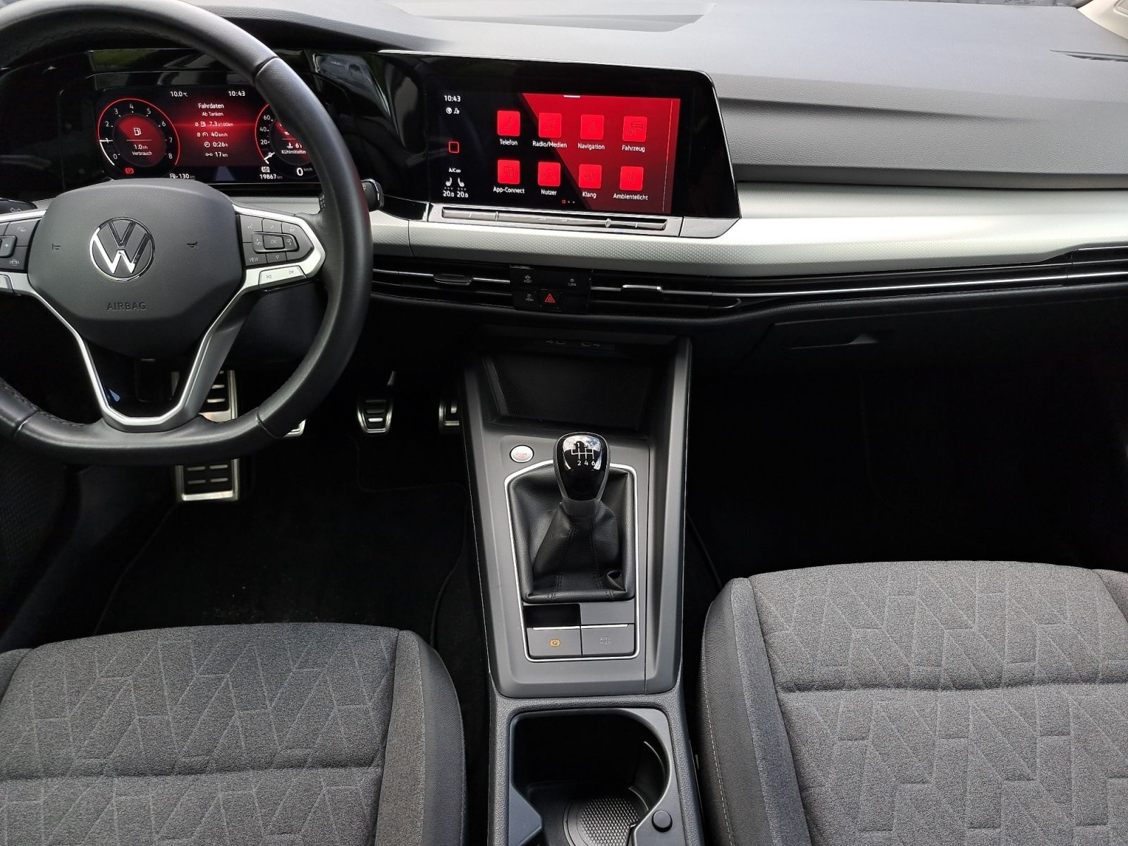 Volkswagen Golf - Bild 22