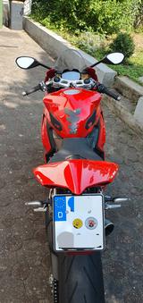 Ducati Panigale V2 Scheckheftgepflegt wie neu!!! - Offers