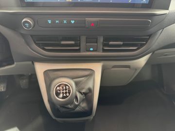 Ford Transit Custom Kasten 320 L1 Trend FWD