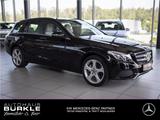 Mercedes-Benz C 220 d T 4M,AHK,Distro+,MBEAM,Totw,Kam,Comand - Mercedes-Benz C 220: C220d