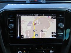 VW Passat Variant 2.0 TDI Business LED Nav Ahk Lane VW Passat Variant 2.0 TDI Business LED Nav Ahk Lane