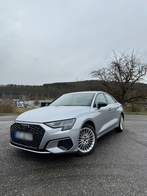 Image of Audi A3