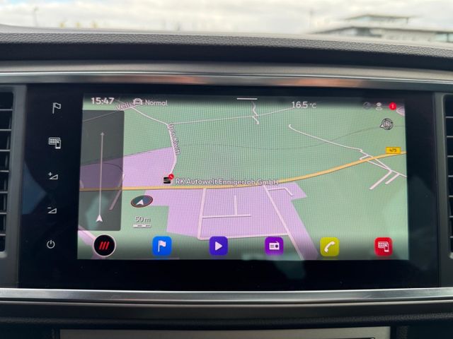 Ateca 2.0 TSI XPerience 4Dr. ACC Pano AHK Standh