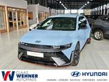 Hyundai IONIQ 5 Hyundai N (609 PS) HUD Navi Leder Digita