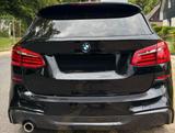 BMW 218 Active Tourer 218i M Sport - gebrauchte BMW 218 Active Tourer aus dem Jahr 2019
