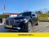 BMW X7 xDrive 40 i Design Pure Excellence,LED,PDC,SH - gebrauchte BMW X7 aus dem Jahr 2019