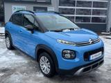 Citroën C3 Aircross Feel - gebrauchte Citroën C3 aus dem Jahr 2017