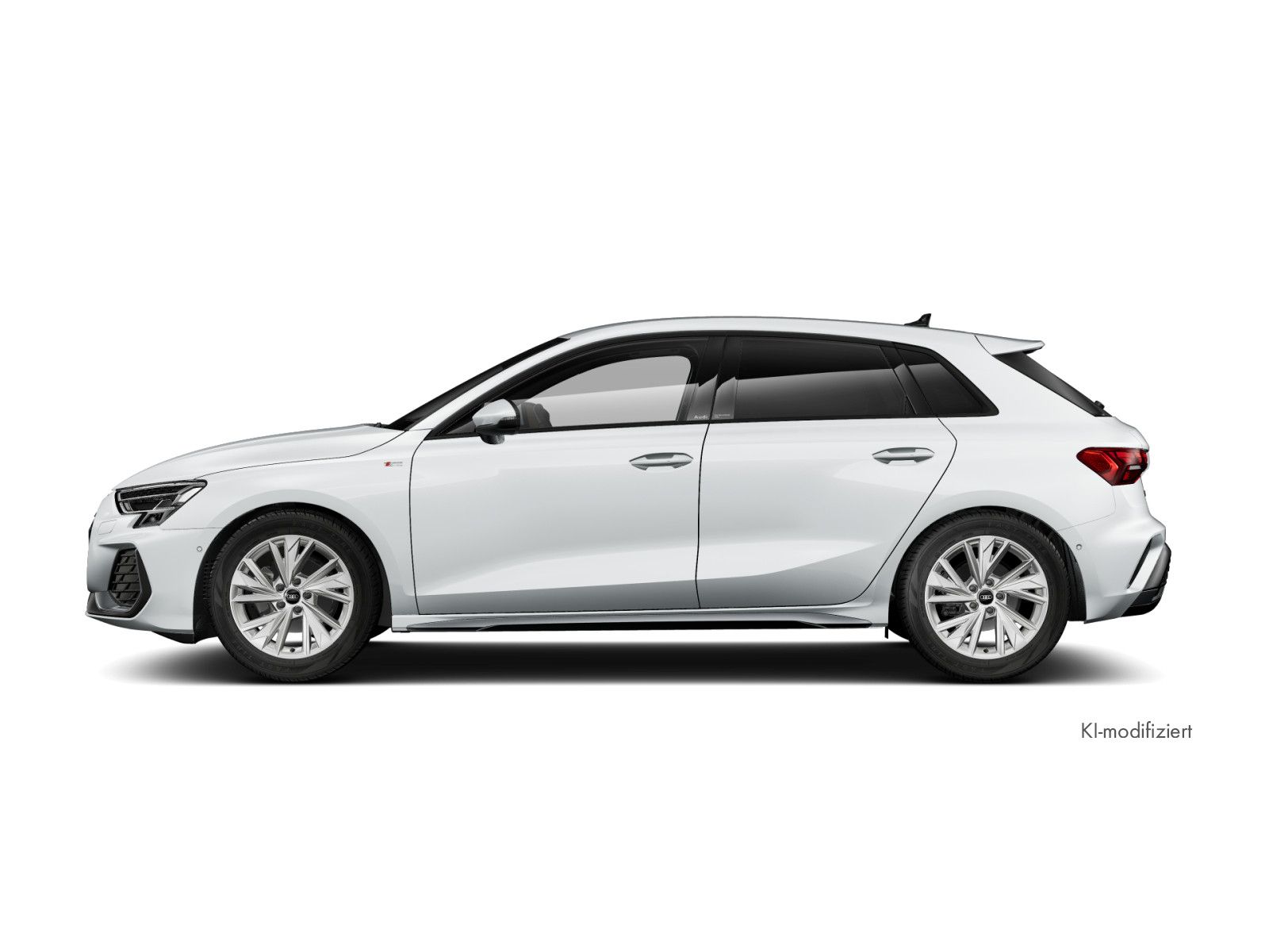 Audi A3 - Bild 6