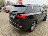 KGM Rexton 2.2  Sapphire 20-Zoll-Felgen+Kamera+SHZ+L - KGM Rexton