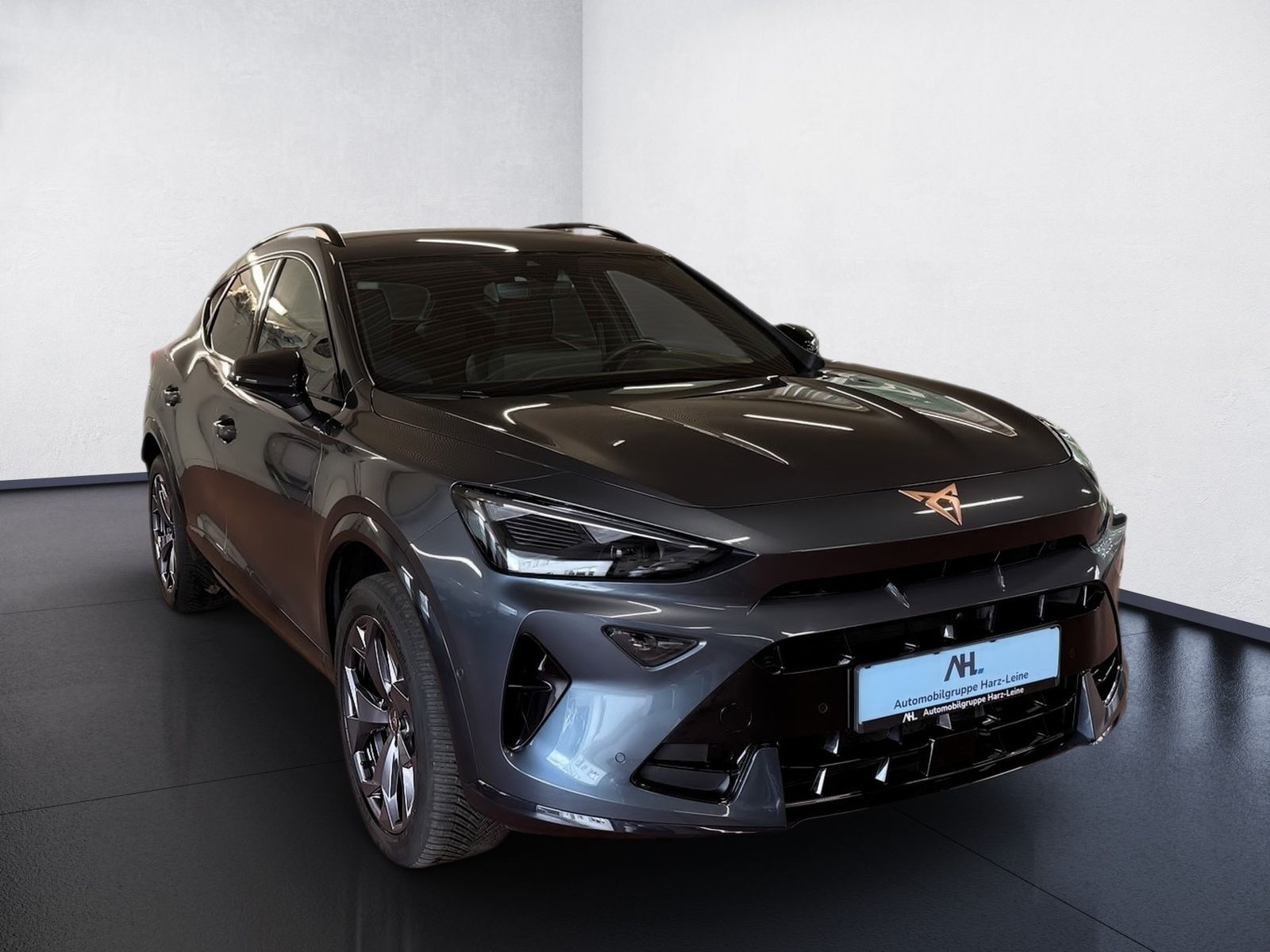 Cupra Formentor - Bild 8