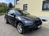 BMW X6 M Sport 360Kam HeadUp SoftClose AHK - BMW X6 M: Sport