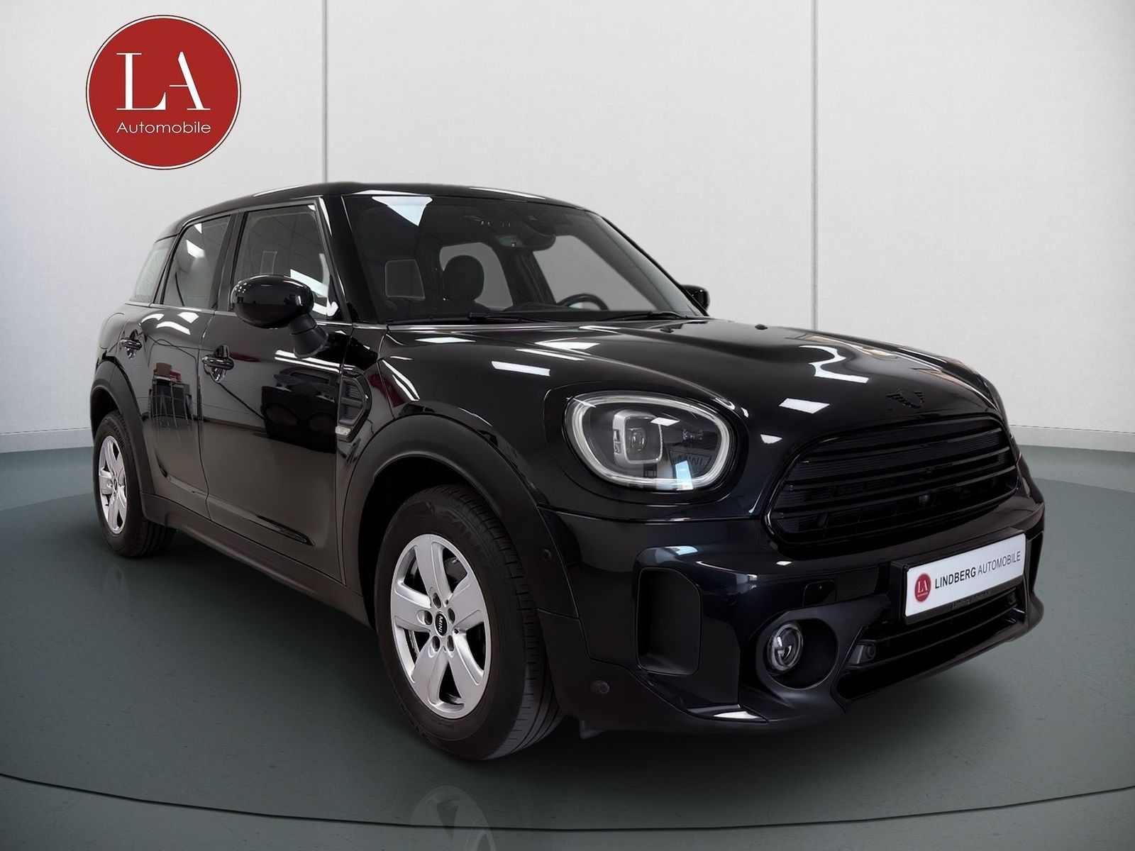 MINI Cooper D Countryman COUNTRYMAN Cooper D imagem 3