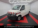 Volkswagen T6 Transporter Kasten Klima LPG Prins AHK - VW T6 Transporter Benzin Gebrauchtwagen