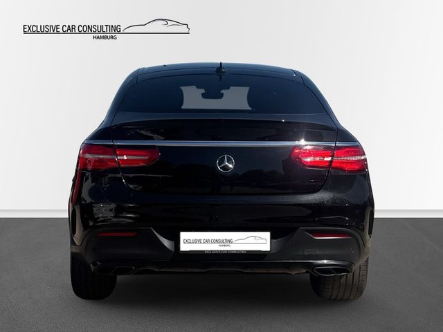 MERCEDES-BENZ GLE 450 AMG – Bild 5