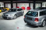 Audi RS4 B5 AVANT 1 OF 5.530EX* - EXTENSIVE HISTORY - gebrauchte Audi RS4 aus dem Jahr 2001