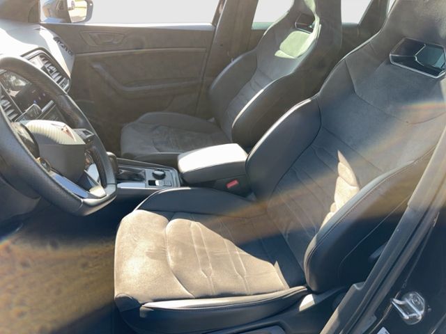 Ateca VZ 2.0 TSI 4DRIVE AHK ACC EL.HECKKLAPPE LE