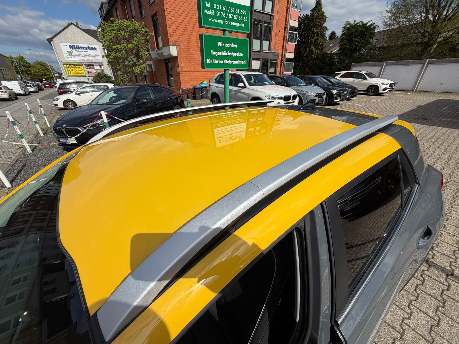 Fahrzeugabbildung Kia Stonic GT-Line MILD HYBRID NAVI KAMERA LED