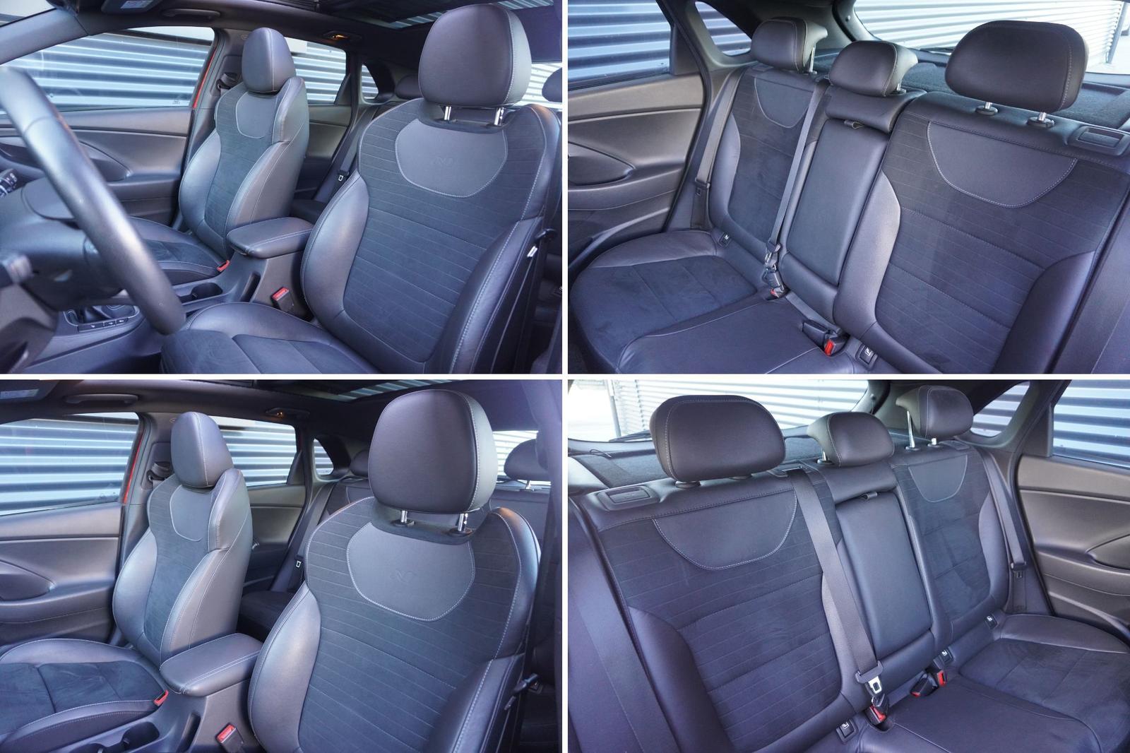 Hyundai I30N PERFORMANCE|PANORAMA|KAMERA|APPLE|NAVI|LED